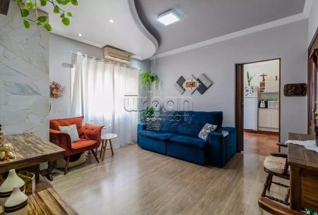 Apartamento com 79m², 3 quartos, 1 vaga, no bairro Praia de Belas em Porto Alegre