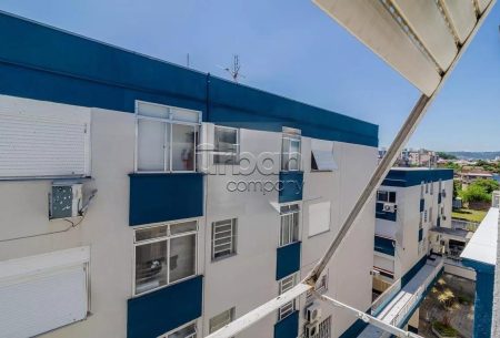 Apartamento com 79m², 3 quartos, 1 vaga, no bairro Praia de Belas em Porto Alegre