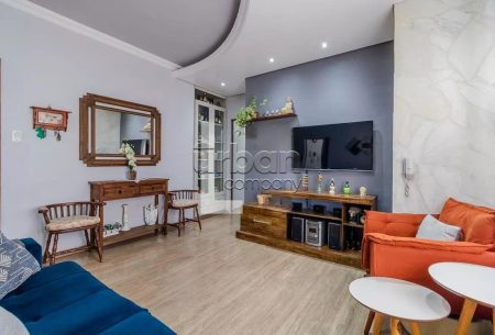 Apartamento com 79m², 3 quartos, 1 vaga, no bairro Praia de Belas em Porto Alegre