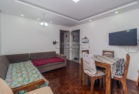 Apartamento com 62m², 2 quartos, no bairro Cristo Redentor em Porto Alegre