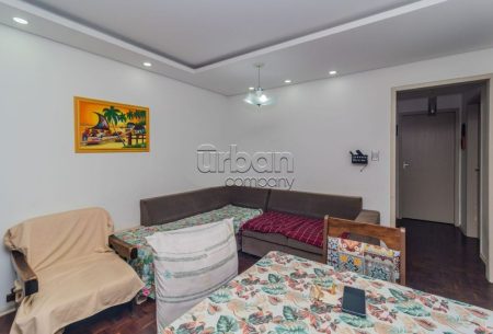 Apartamento com 62m², 2 quartos, no bairro Cristo Redentor em Porto Alegre