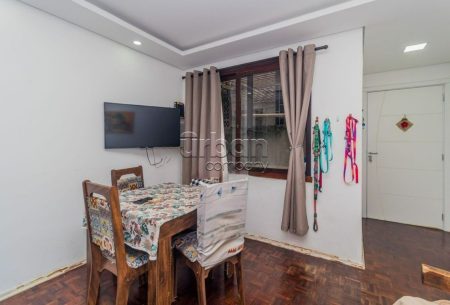 Apartamento com 62m², 2 quartos, no bairro Cristo Redentor em Porto Alegre