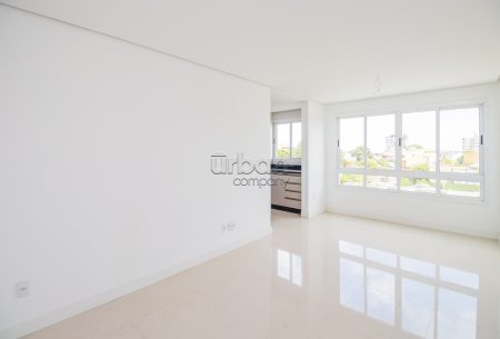 Apartamento com 47m², 1 quarto, 1 vaga, no bairro Cristo Redentor em Porto Alegre