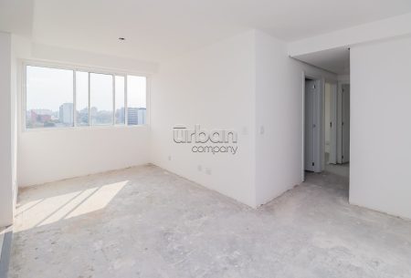 Apartamento com 74m², 3 quartos, 1 suíte, 2 vagas, no bairro Partenon em Porto Alegre