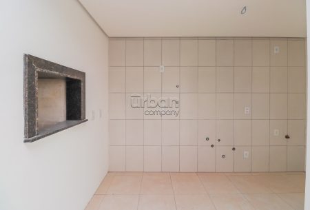 Apartamento com 74m², 3 quartos, 1 suíte, 2 vagas, no bairro Partenon em Porto Alegre