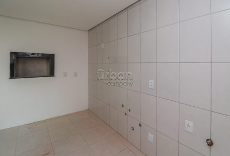 Apartamento com 74m², 3 quartos, 1 suíte, 2 vagas, no bairro Partenon em Porto Alegre