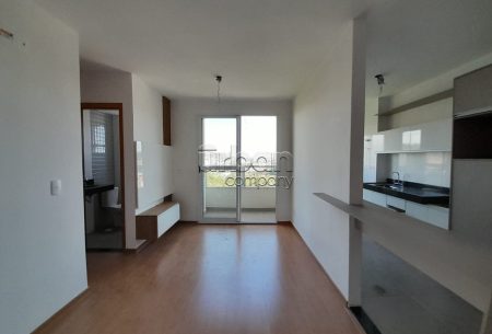 Apartamento com 53m², 2 quartos, 1 suíte, 2 vagas, no bairro Jardim Carvalho em Porto Alegre