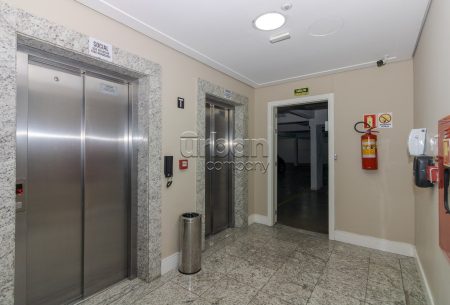 Apartamento com 90m², 3 quartos, 1 suíte, 2 vagas, no bairro São João em Porto Alegre