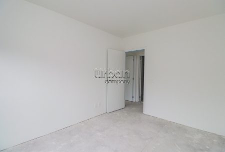 Apartamento Garden com 51m², 1 quarto, 1 vaga, no bairro Petrópolis em Porto Alegre