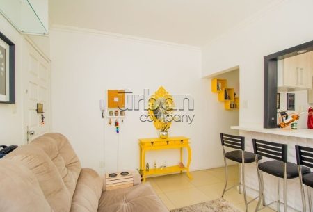 Apartamento com 61m², 2 quartos, no bairro Petrópolis em Porto Alegre