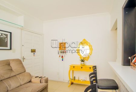 Apartamento com 61m², 2 quartos, no bairro Petrópolis em Porto Alegre