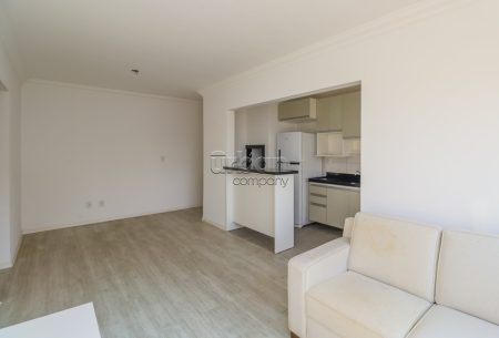 Apartamento com 66m², 2 quartos, 1 vaga, no bairro Jardim Botânico em Porto Alegre