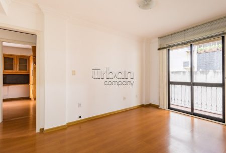 Apartamento com 81m², 3 quartos, 1 suíte, 1 vaga, no bairro Rio Branco em Porto Alegre