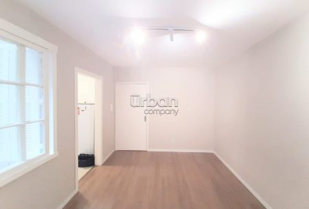 Apartamento com 26m², 1 quarto, no bairro São João em Porto Alegre