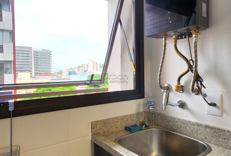 Apartamento com 69m², 2 quartos, 1 suíte, 1 vaga, no bairro Cristo Redentor em Porto Alegre