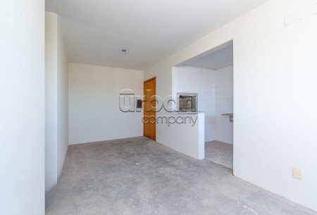 Apartamento com 65m², 2 quartos, 1 suíte, 1 vaga, no bairro Passo da Areia em Porto Alegre