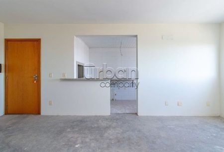 Apartamento com 65m², 2 quartos, 1 suíte, 1 vaga, no bairro Passo da Areia em Porto Alegre