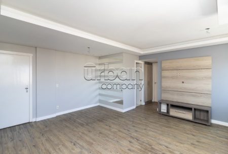 Apartamento com 65m², 2 quartos, 1 suíte, 1 vaga, no bairro Vila Ipiranga em Porto Alegre