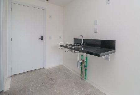 Loft com 25m², 1 quarto, 1 vaga, no bairro Rio Branco em Porto Alegre