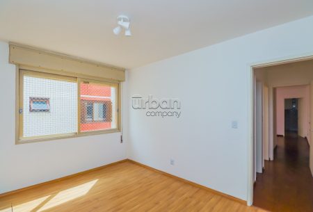 Apartamento com 65m², 2 quartos, 1 vaga, no bairro Petrópolis em Porto Alegre