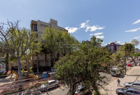 Apartamento com 161m², 3 quartos, 1 suíte, 1 vaga, no bairro Chácara da Pedras em Porto Alegre