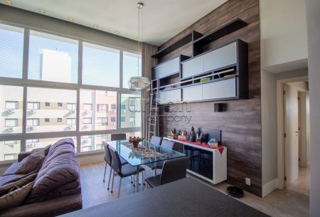 Apartamento com 106m², 3 quartos, 3 suítes, 2 vagas, no bairro Passo da Areia em Porto Alegre