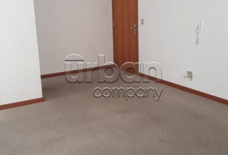 Sala com 47m², 1 vaga, no bairro Higienópolis em Porto Alegre