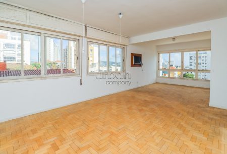 Apartamento com 117m², 3 quartos, 1 suíte, 1 vaga, no bairro Petrópolis em Porto Alegre