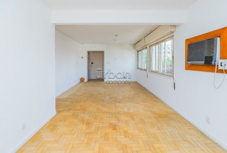 Apartamento com 117m², 3 quartos, 1 suíte, 1 vaga, no bairro Petrópolis em Porto Alegre