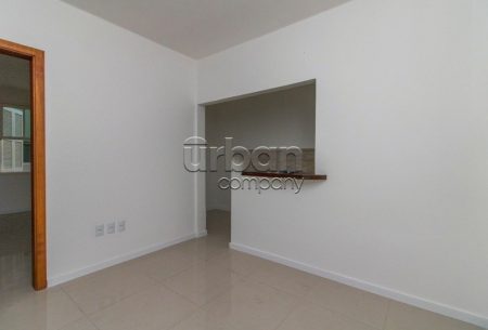 Apartamento com 41m², 1 quarto, 1 suíte, no bairro Higienópolis em Porto Alegre