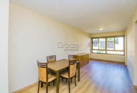 Apartamento com 63m², 2 quartos, 1 suíte, 1 vaga, no bairro Petrópolis em Porto Alegre