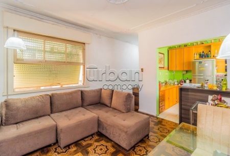 Apartamento com 92m², 2 quartos, 1 vaga, no bairro Petrópolis em Porto Alegre