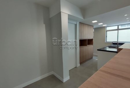 Apartamento com 67m², 2 quartos, 1 vaga, no bairro Petrópolis em Porto Alegre