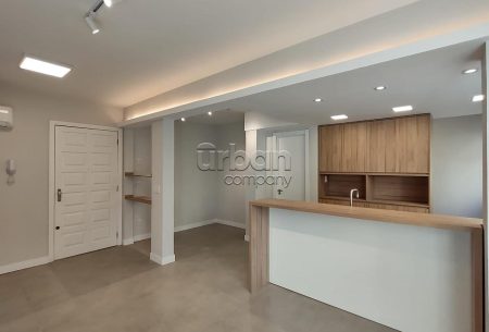 Apartamento com 67m², 2 quartos, 1 vaga, no bairro Petrópolis em Porto Alegre