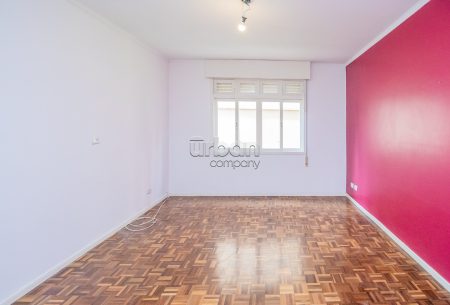 Apartamento com 97m², 3 quartos, 1 vaga, no bairro Menino Deus em Porto Alegre