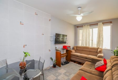 Apartamento com 70m², 2 quartos, 1 suíte, 1 vaga, no bairro Mont Serrat em Porto Alegre