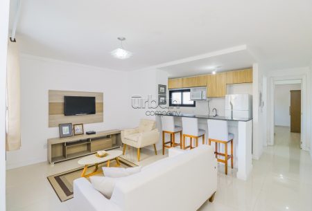 Apartamento com 53m², 1 quarto, 1 vaga, no bairro Vila Ipiranga em Porto Alegre