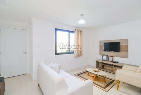 Apartamento com 53m², 1 quarto, 1 vaga, no bairro Vila Ipiranga em Porto Alegre