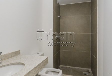 Apartamento com 44m², 1 quarto, 1 vaga, no bairro Passo da Areia em Porto Alegre