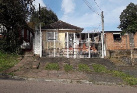 Terreno com 231m², 1 quarto, 1 suíte, 1 vaga, no bairro Vila Jardim em Porto Alegre