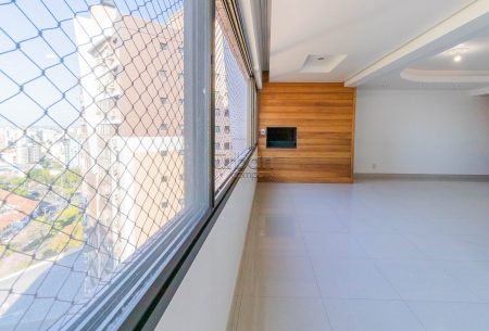 Apartamento com 117m², 3 quartos, 1 suíte, 2 vagas, no bairro Higienópolis em Porto Alegre