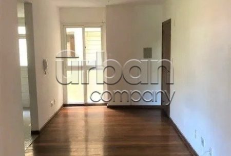 Apartamento com 43m², 1 quarto, no bairro Vila Ipiranga em Porto Alegre