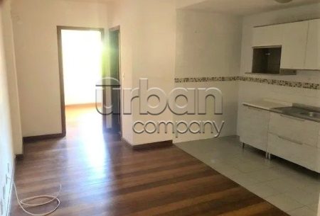 Apartamento com 43m², 1 quarto, no bairro Vila Ipiranga em Porto Alegre