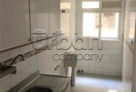 Apartamento com 43m², 1 quarto, no bairro Vila Ipiranga em Porto Alegre