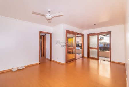 Apartamento Garden com 162m², 3 quartos, 1 suíte, 2 vagas, no bairro Bela Vista em Porto Alegre