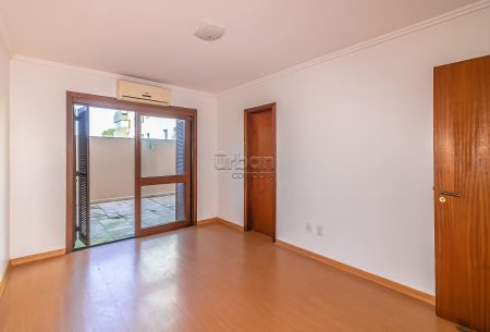 Apartamento Garden com 162m², 3 quartos, 1 suíte, 2 vagas, no bairro Bela Vista em Porto Alegre