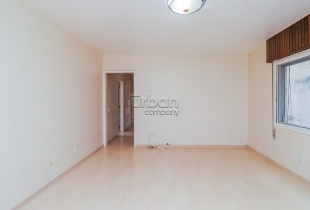 Apartamento com 103m², 3 quartos, 1 suíte, 1 vaga, no bairro Petrópolis em Porto Alegre