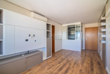 Apartamento com 65m², 2 quartos, 1 suíte, 2 vagas, no bairro Petrópolis em Porto Alegre