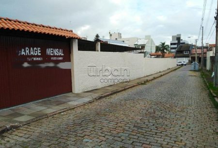 Terreno com 849m², no bairro Higienópolis em Porto Alegre