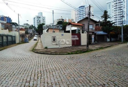 Terreno com 849m², no bairro Higienópolis em Porto Alegre